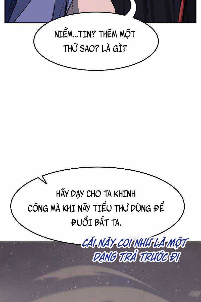 Cảm Kiếm Tuyệt Đối Chapter 23 trang 92