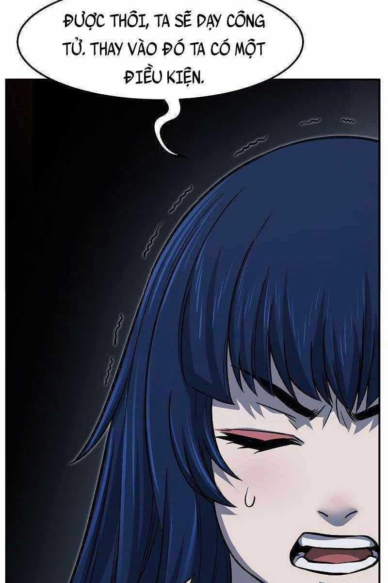 Cảm Kiếm Tuyệt Đối Chapter 23 trang 98