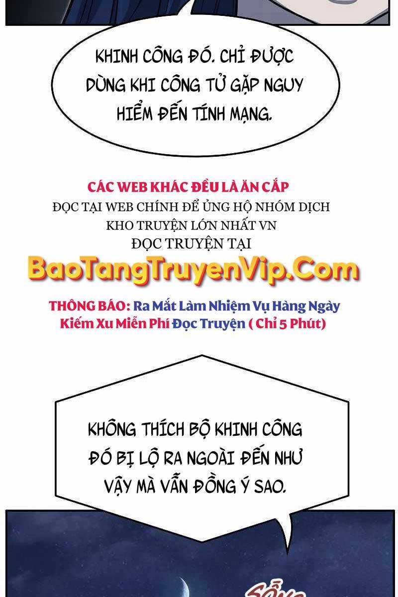 Cảm Kiếm Tuyệt Đối Chapter 23 trang 99