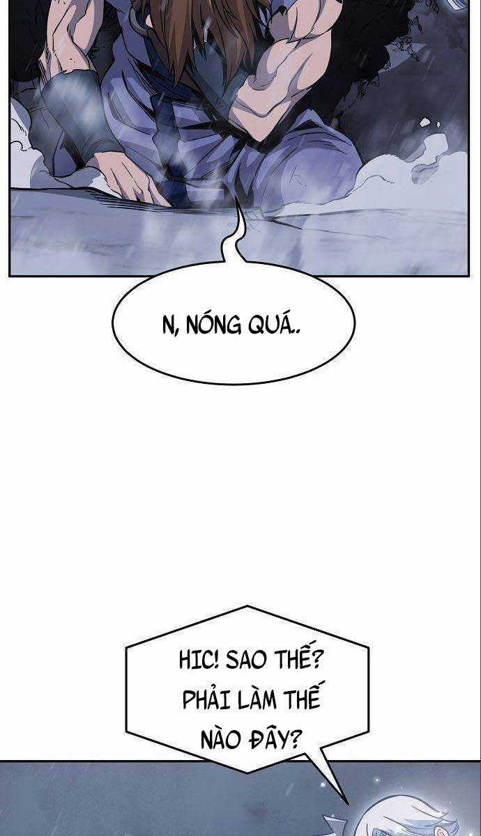 Cảm Kiếm Tuyệt Đối Chapter 24 trang 101