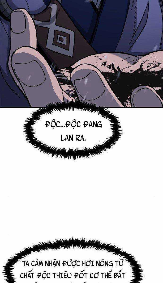 Cảm Kiếm Tuyệt Đối Chapter 24 trang 103