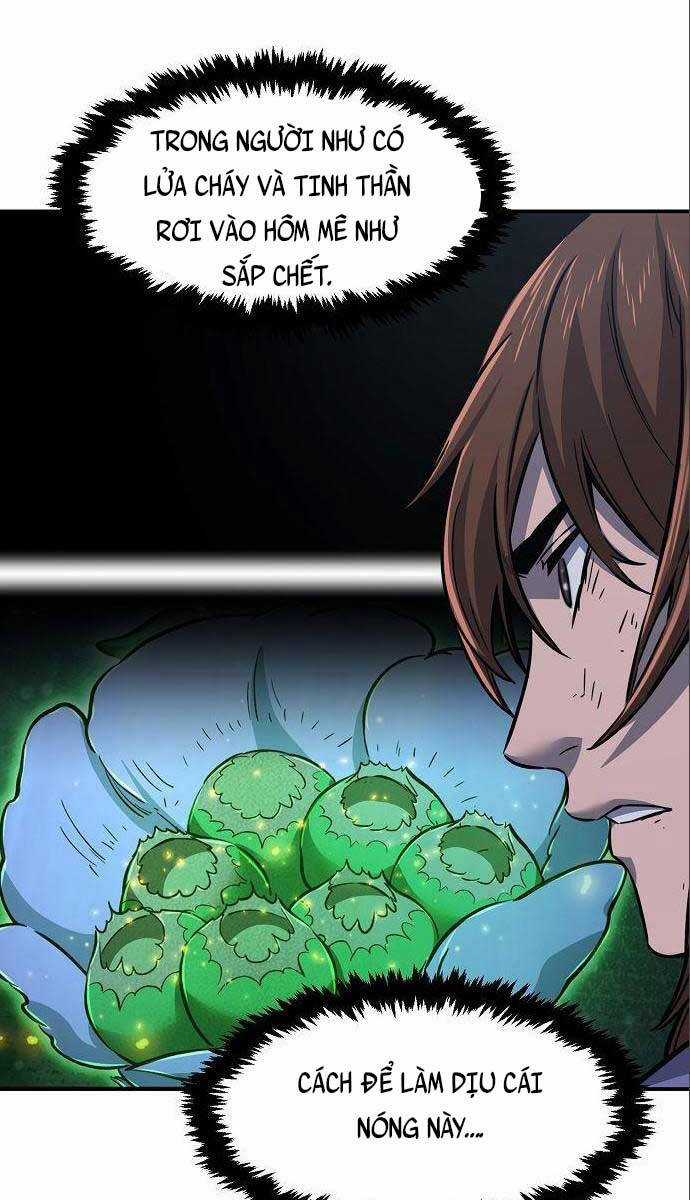 Cảm Kiếm Tuyệt Đối Chapter 24 trang 108