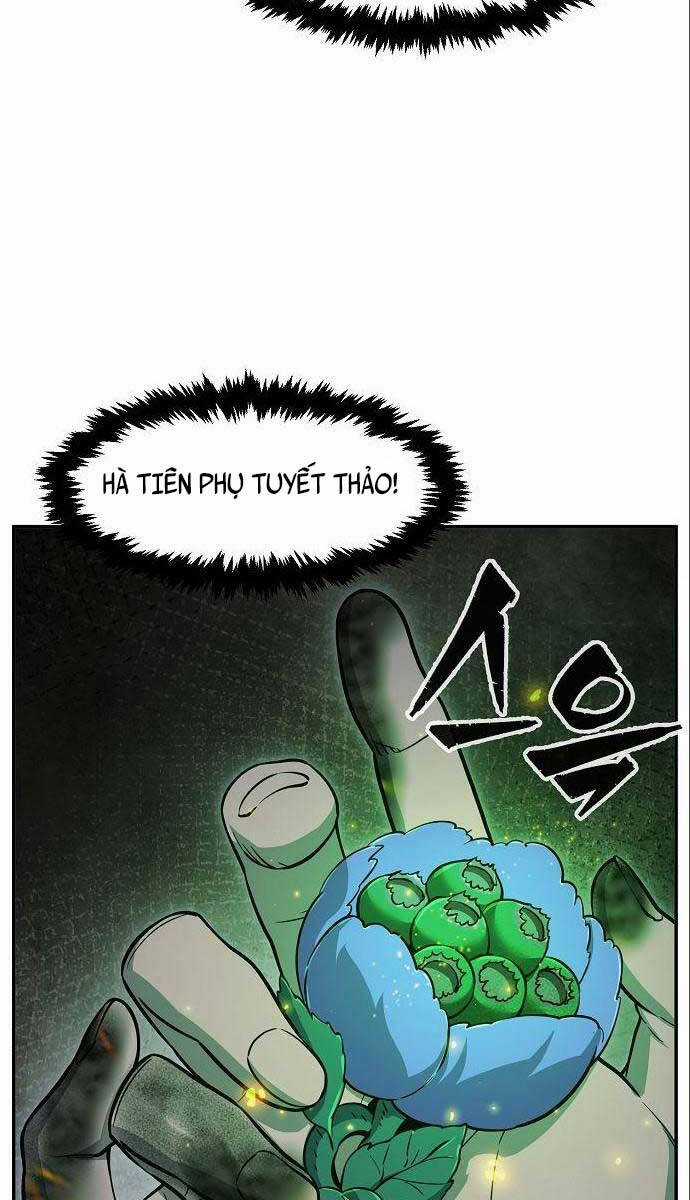 Cảm Kiếm Tuyệt Đối Chapter 24 trang 109