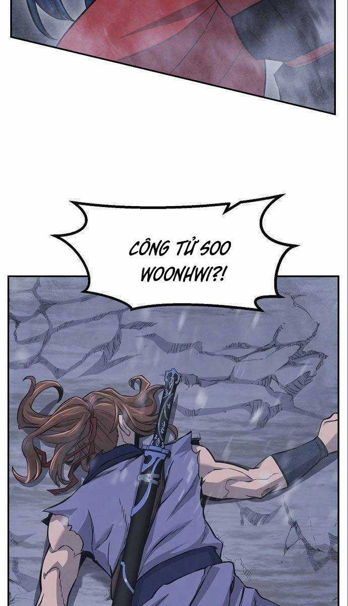 Cảm Kiếm Tuyệt Đối Chapter 24 trang 11