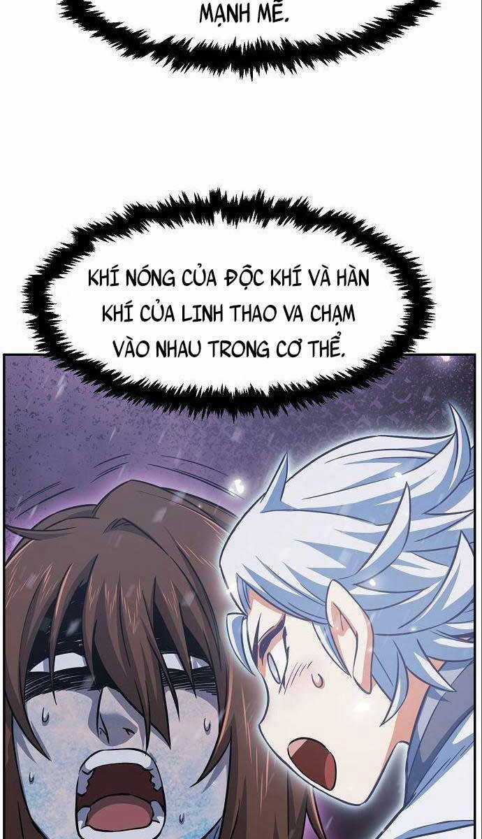 Cảm Kiếm Tuyệt Đối Chapter 24 trang 115