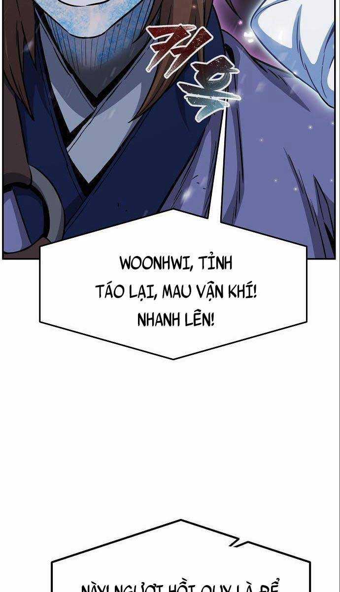 Cảm Kiếm Tuyệt Đối Chapter 24 trang 116