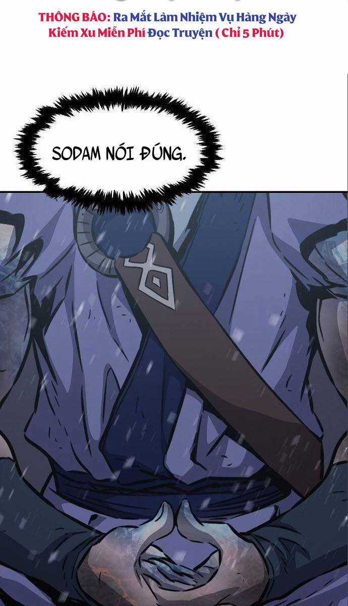 Cảm Kiếm Tuyệt Đối Chapter 24 trang 118