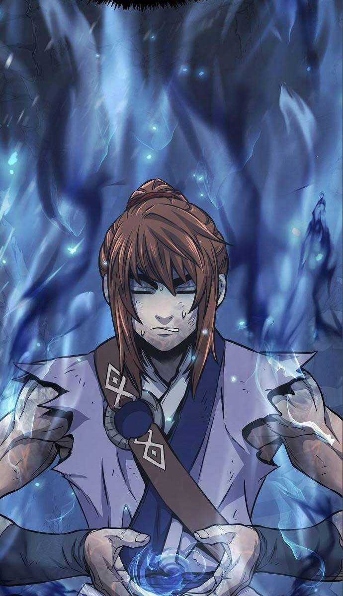 Cảm Kiếm Tuyệt Đối Chapter 24 trang 120