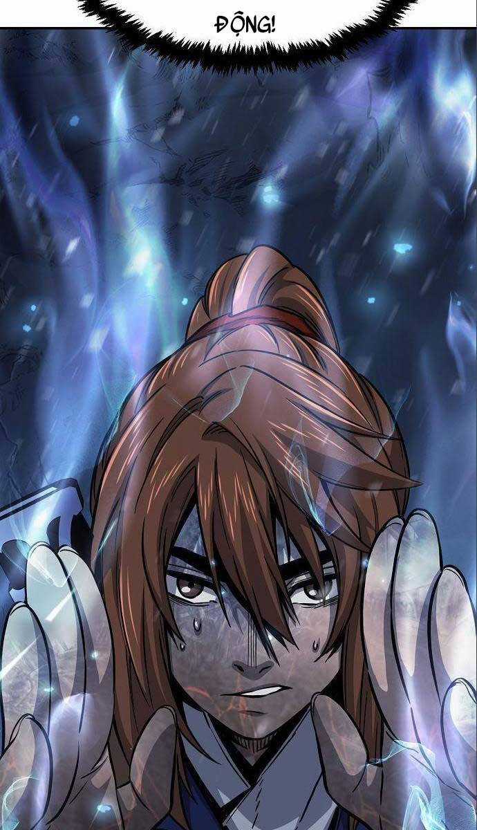 Cảm Kiếm Tuyệt Đối Chapter 24 trang 122