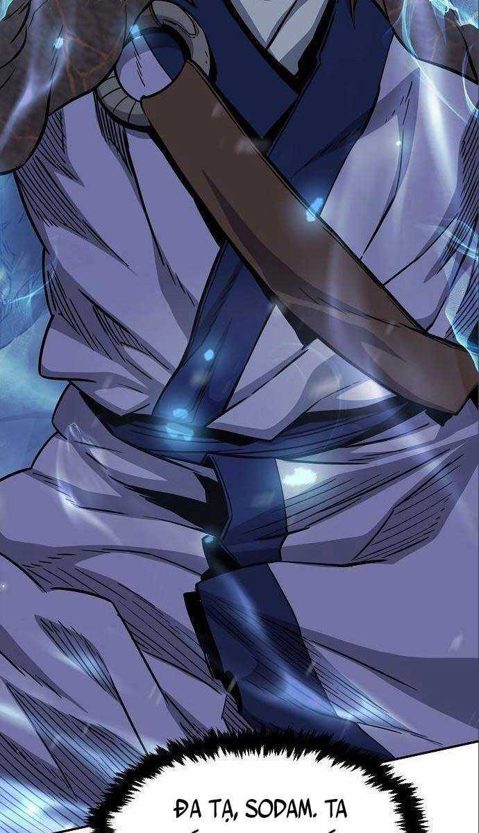 Cảm Kiếm Tuyệt Đối Chapter 24 trang 123