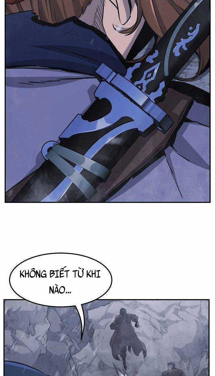 Cảm Kiếm Tuyệt Đối Chapter 24 trang 13