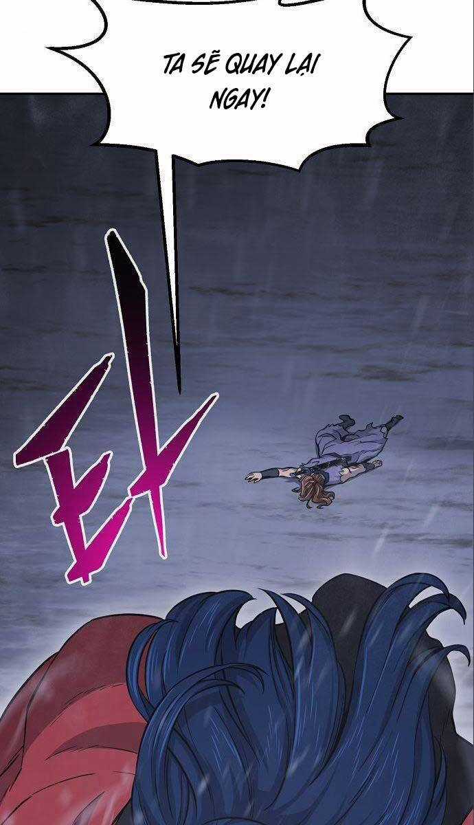 Cảm Kiếm Tuyệt Đối Chapter 24 trang 16