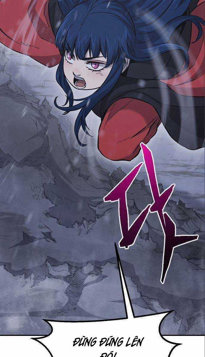 Cảm Kiếm Tuyệt Đối Chapter 24 trang 17