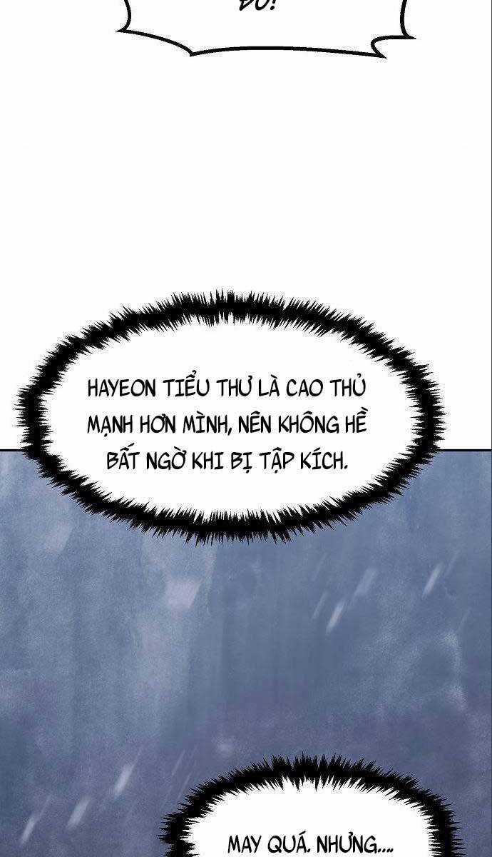 Cảm Kiếm Tuyệt Đối Chapter 24 trang 18