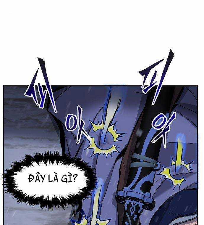 Cảm Kiếm Tuyệt Đối Chapter 24 trang 22