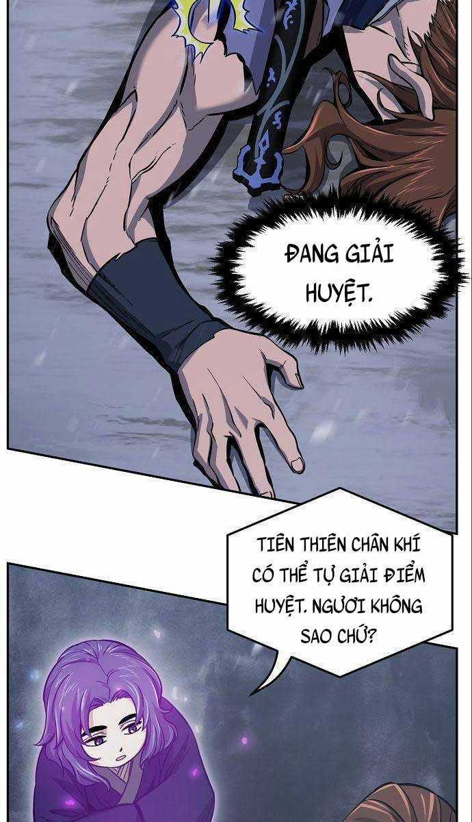 Cảm Kiếm Tuyệt Đối Chapter 24 trang 23