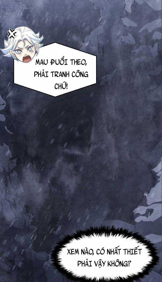 Cảm Kiếm Tuyệt Đối Chapter 24 trang 27