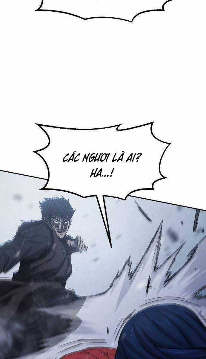 Cảm Kiếm Tuyệt Đối Chapter 24 trang 3