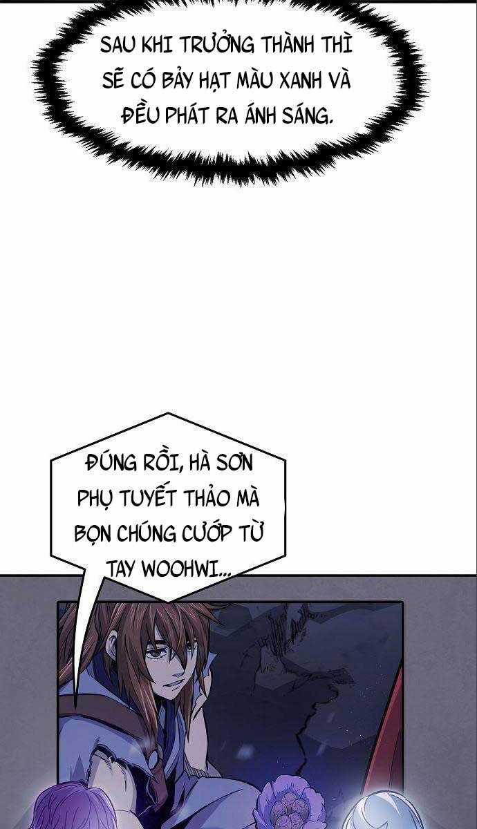 Cảm Kiếm Tuyệt Đối Chapter 24 trang 32