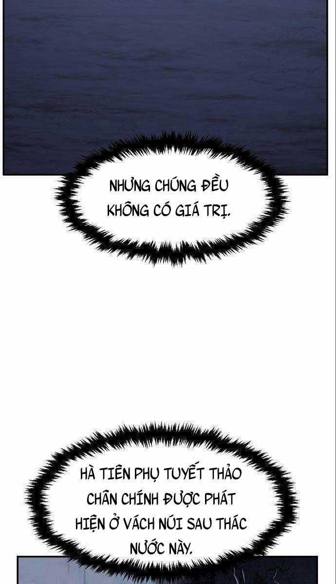 Cảm Kiếm Tuyệt Đối Chapter 24 trang 35