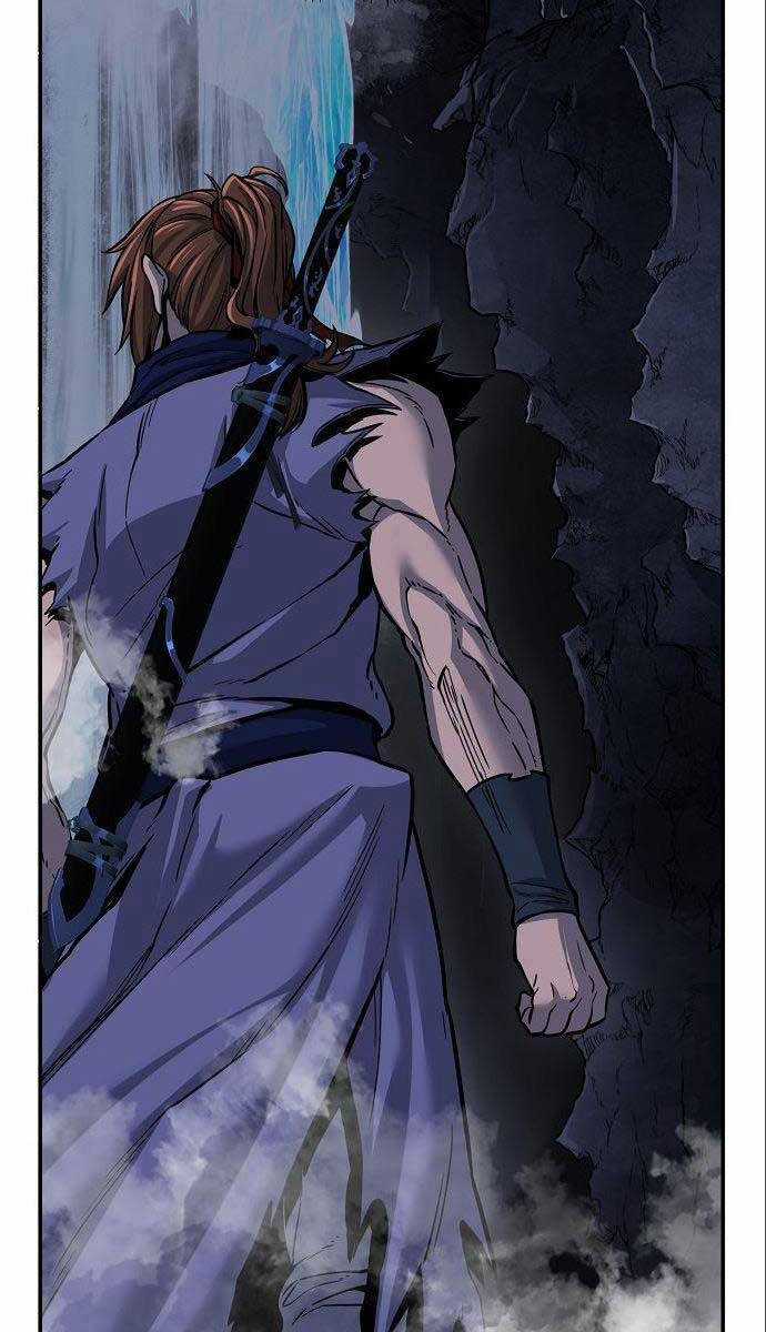 Cảm Kiếm Tuyệt Đối Chapter 24 trang 36