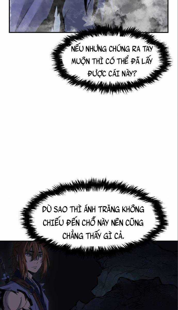 Cảm Kiếm Tuyệt Đối Chapter 24 trang 37