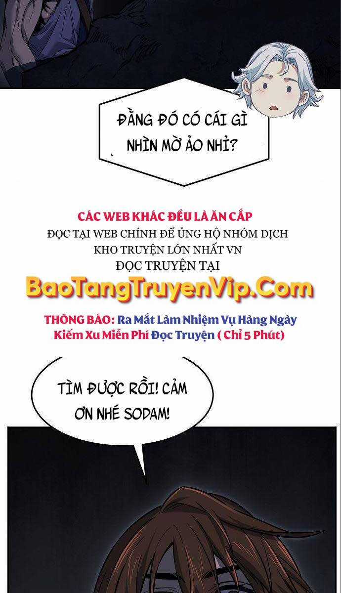Cảm Kiếm Tuyệt Đối Chapter 24 trang 38