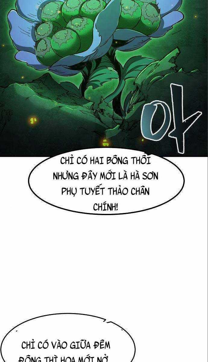 Cảm Kiếm Tuyệt Đối Chapter 24 trang 40