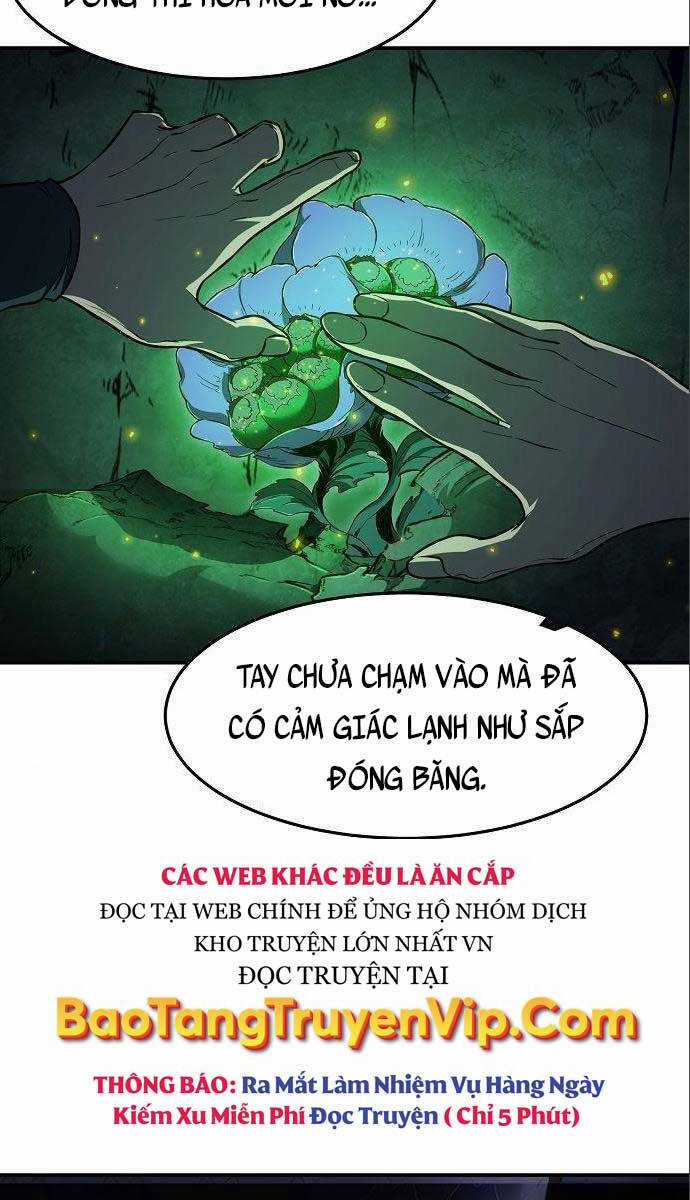 Cảm Kiếm Tuyệt Đối Chapter 24 trang 41