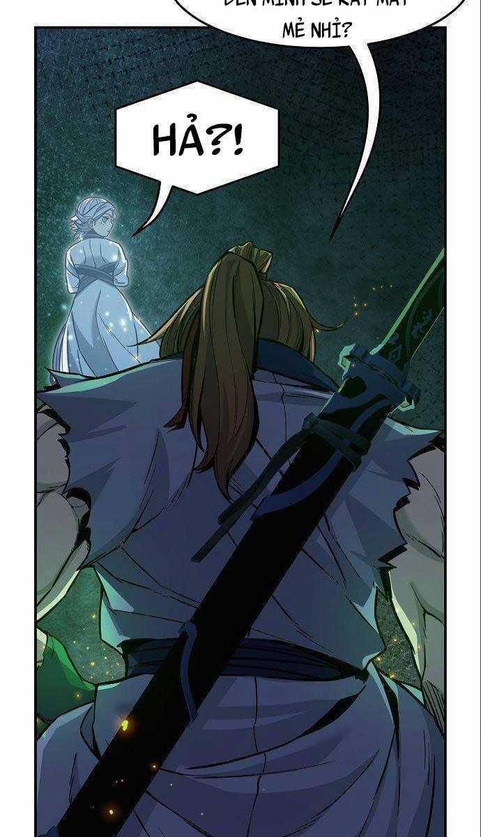 Cảm Kiếm Tuyệt Đối Chapter 24 trang 44