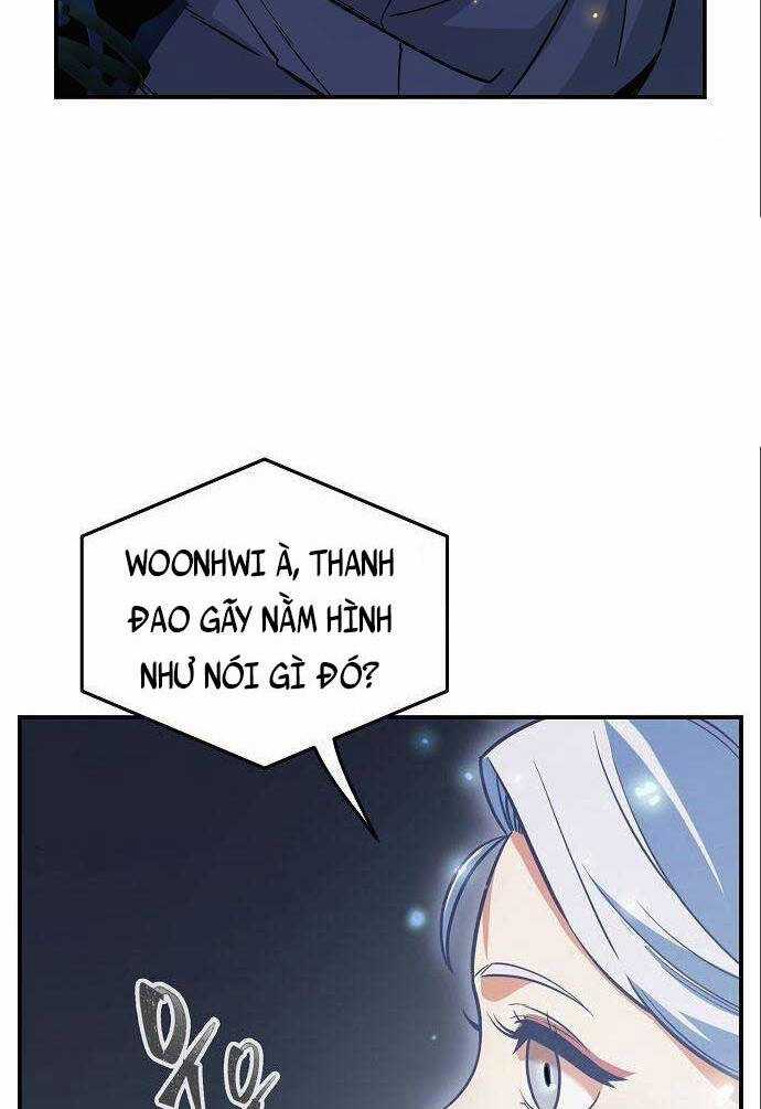 Cảm Kiếm Tuyệt Đối Chapter 24 trang 45