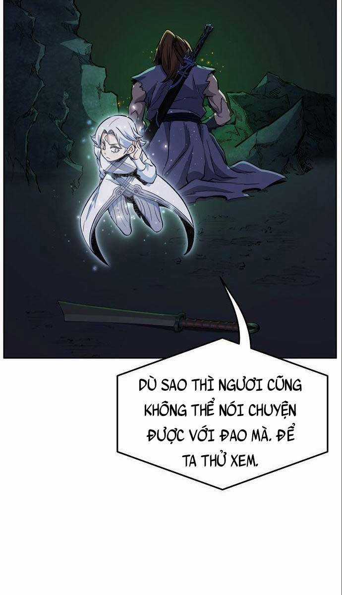 Cảm Kiếm Tuyệt Đối Chapter 24 trang 47