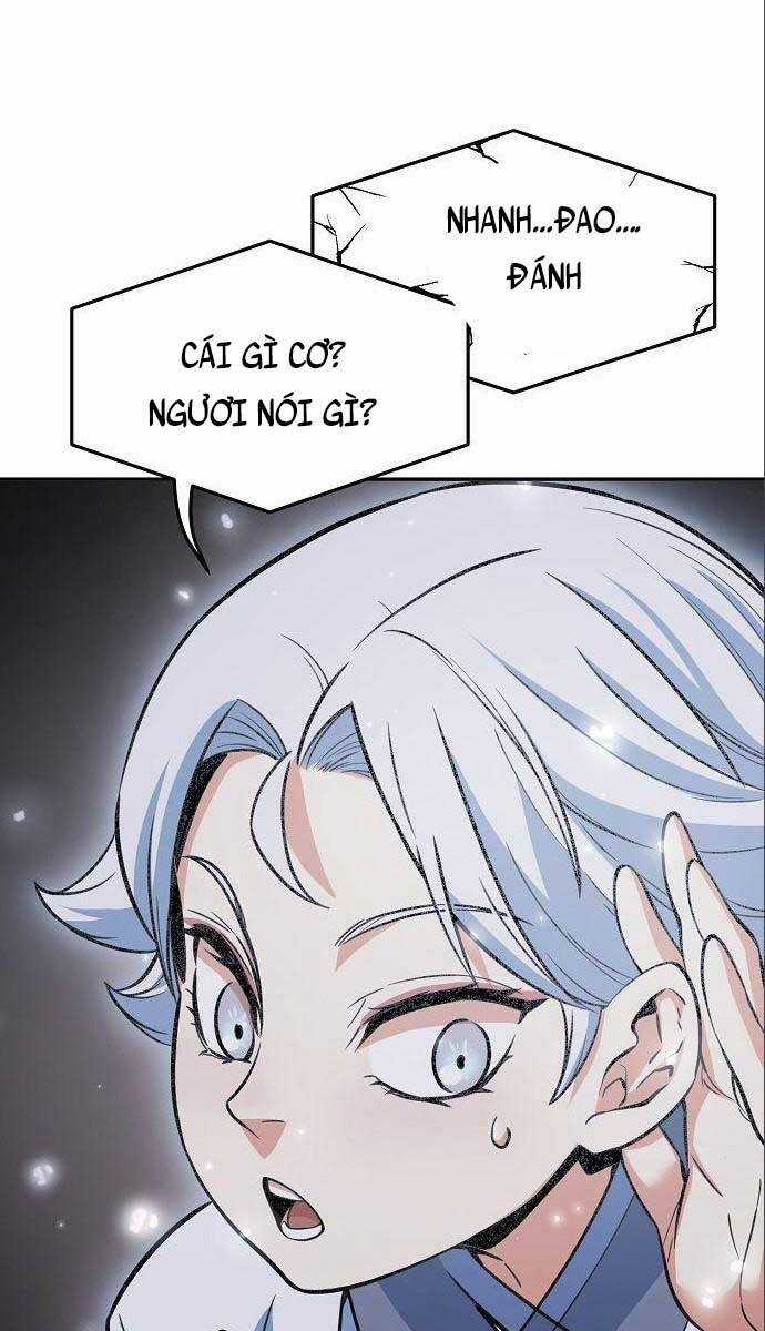 Cảm Kiếm Tuyệt Đối Chapter 24 trang 48