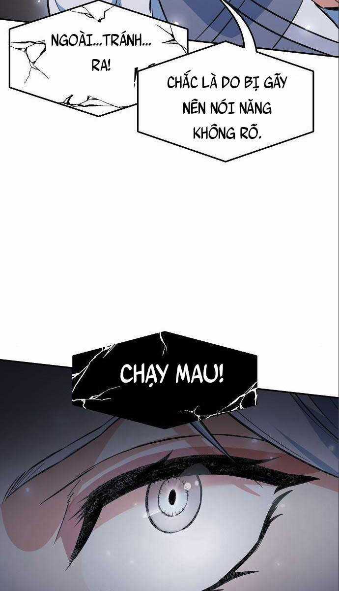 Cảm Kiếm Tuyệt Đối Chapter 24 trang 49