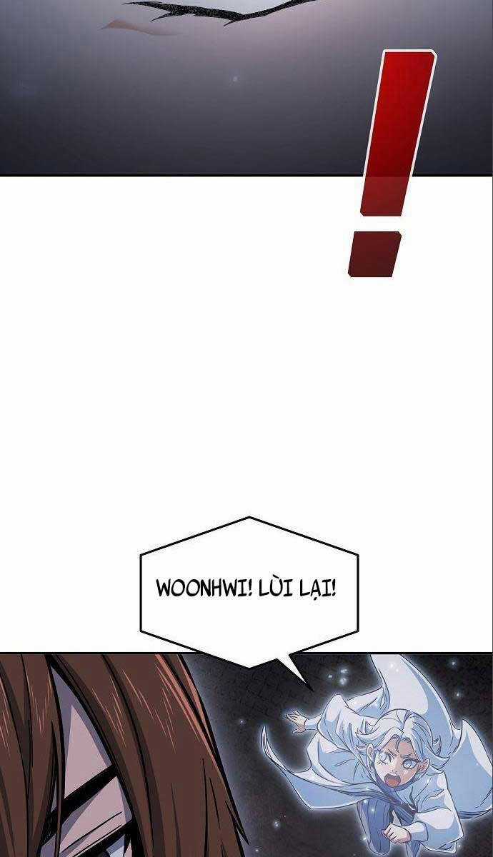 Cảm Kiếm Tuyệt Đối Chapter 24 trang 50