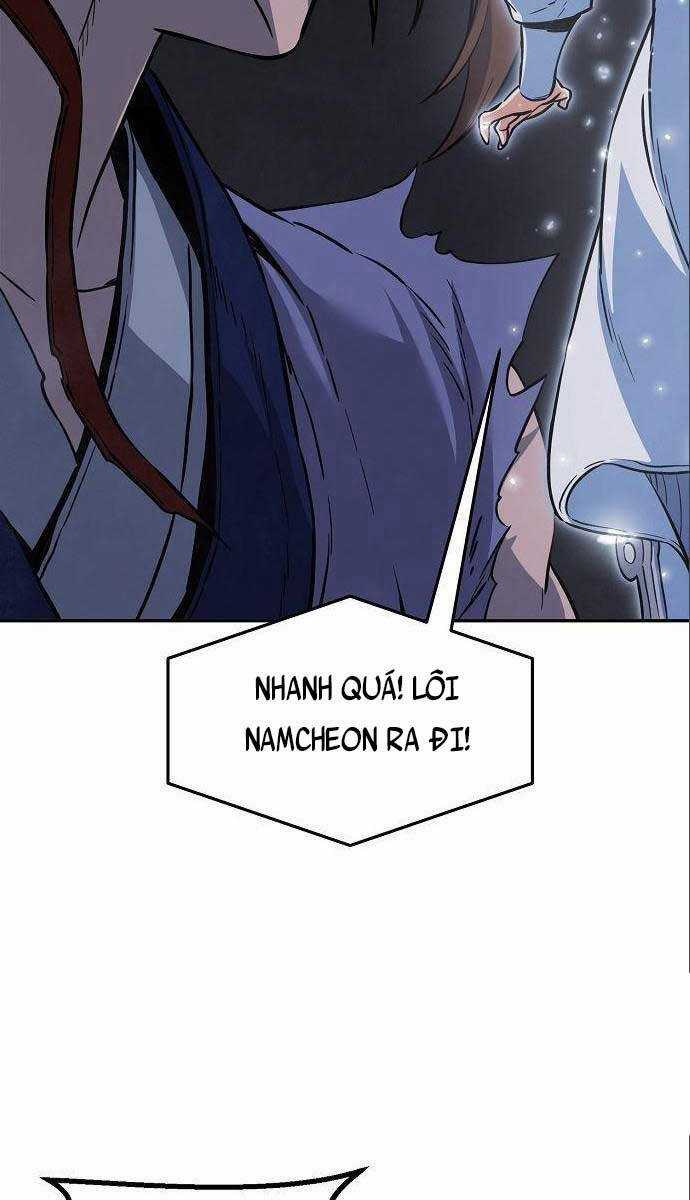 Cảm Kiếm Tuyệt Đối Chapter 24 trang 54