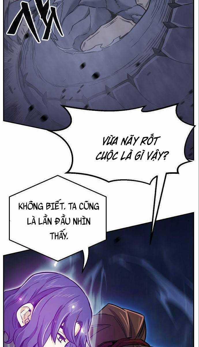 Cảm Kiếm Tuyệt Đối Chapter 24 trang 56