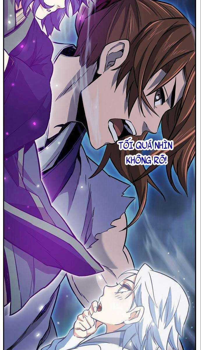 Cảm Kiếm Tuyệt Đối Chapter 24 trang 57