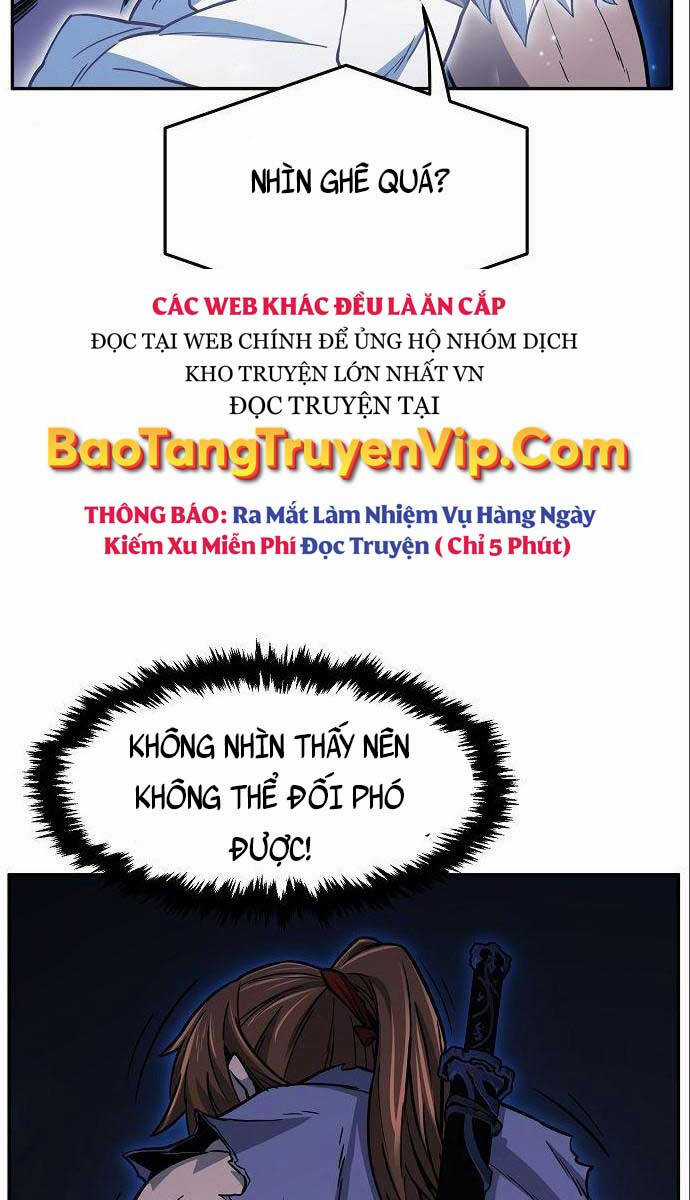 Cảm Kiếm Tuyệt Đối Chapter 24 trang 58