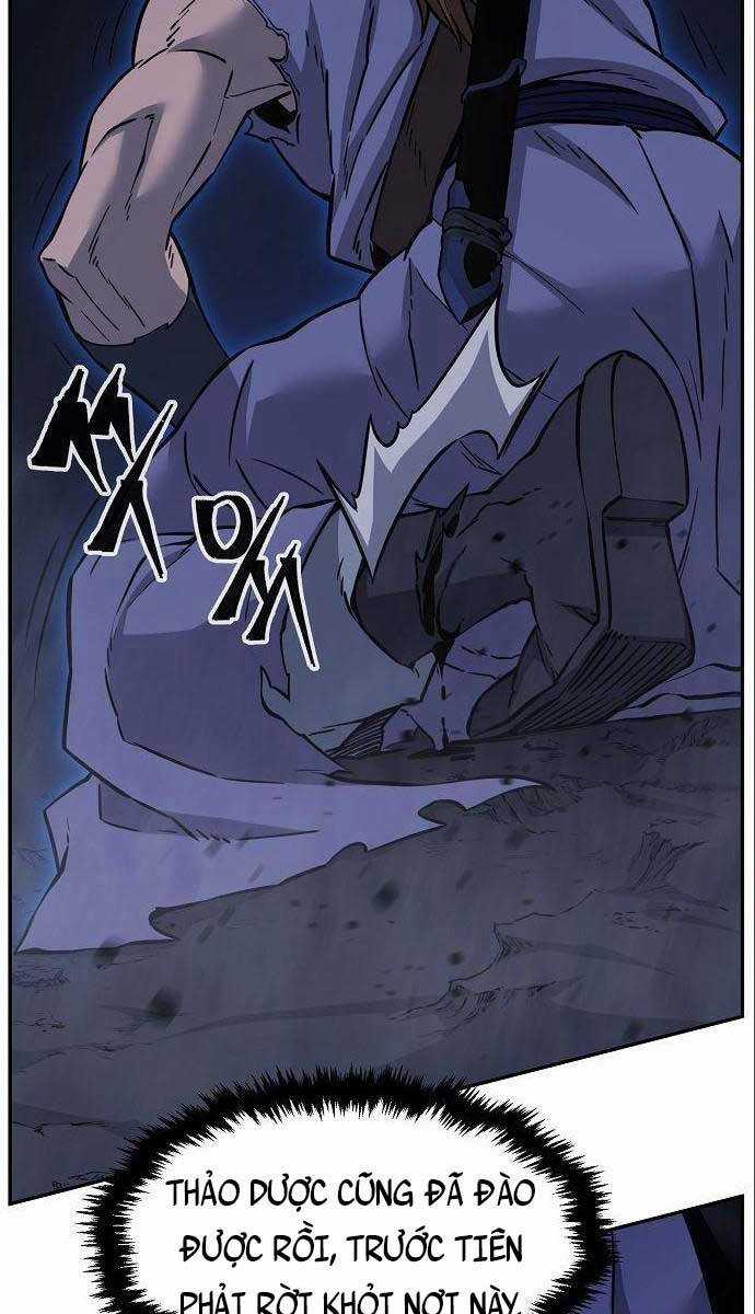 Cảm Kiếm Tuyệt Đối Chapter 24 trang 59