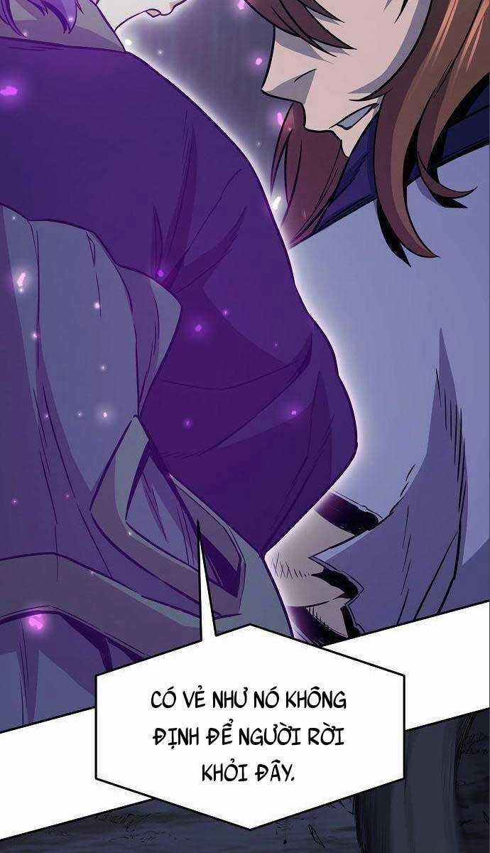 Cảm Kiếm Tuyệt Đối Chapter 24 trang 69