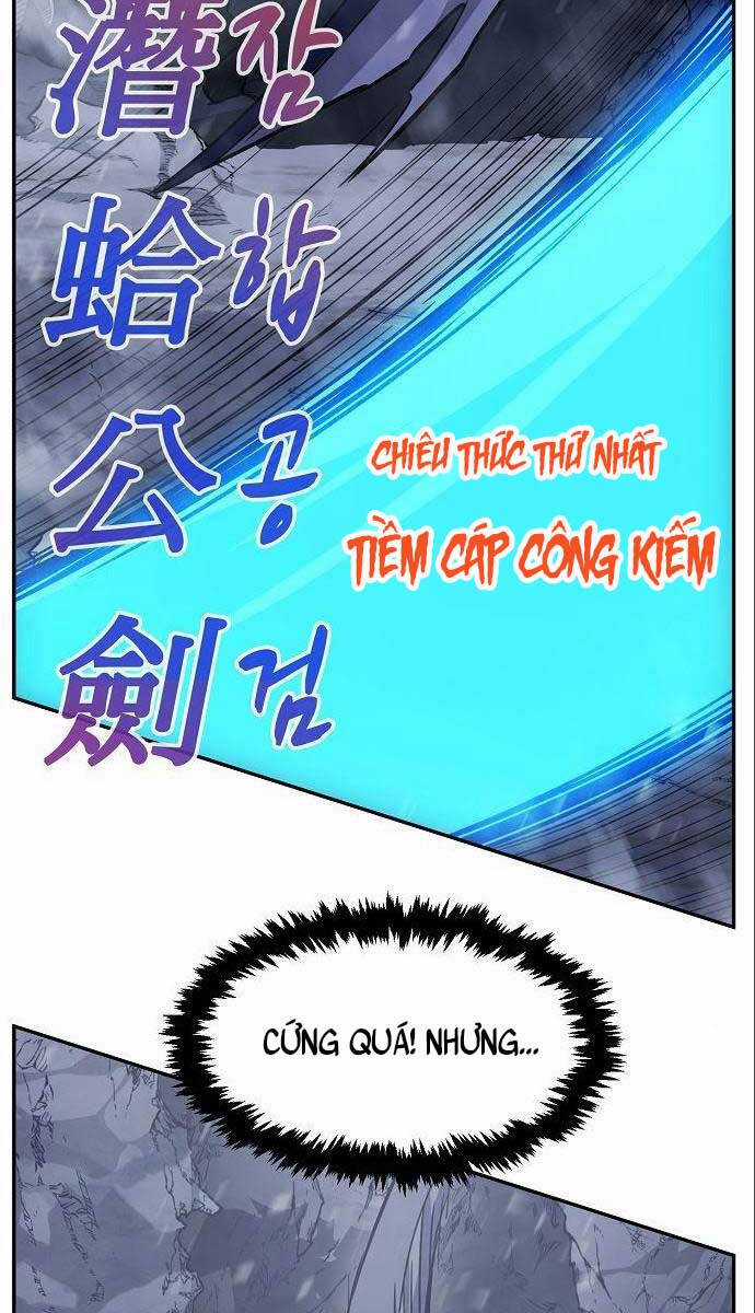 Cảm Kiếm Tuyệt Đối Chapter 24 trang 76