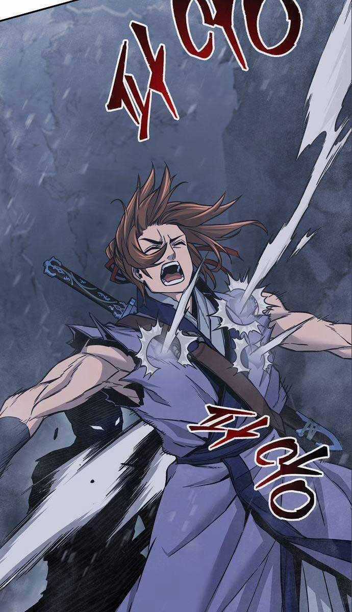 Cảm Kiếm Tuyệt Đối Chapter 24 trang 8