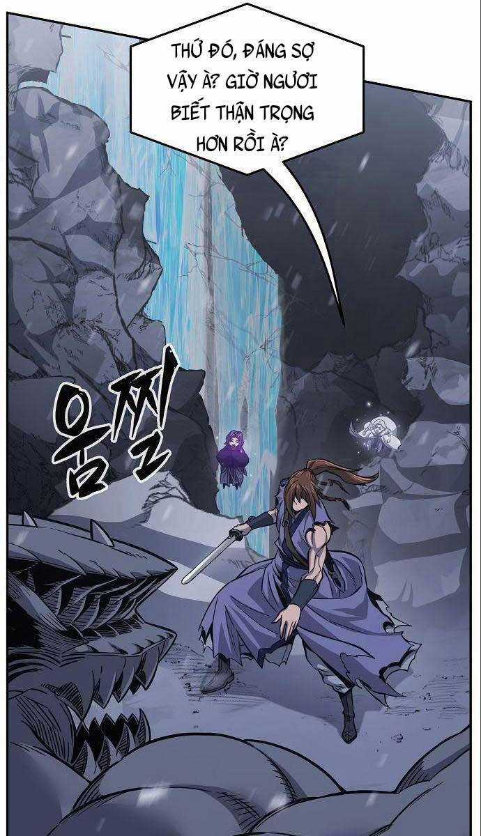 Cảm Kiếm Tuyệt Đối Chapter 24 trang 82