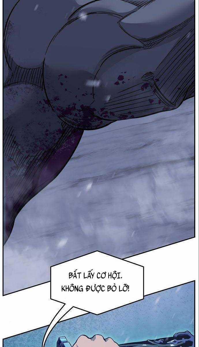 Cảm Kiếm Tuyệt Đối Chapter 24 trang 83