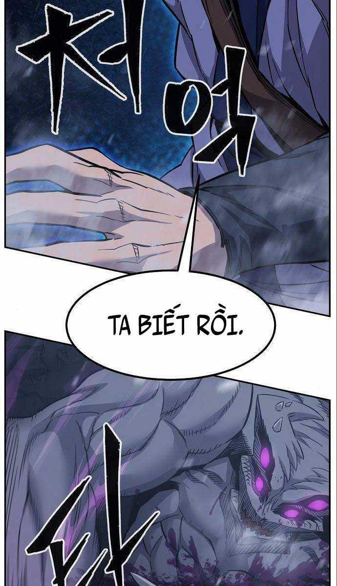 Cảm Kiếm Tuyệt Đối Chapter 24 trang 85