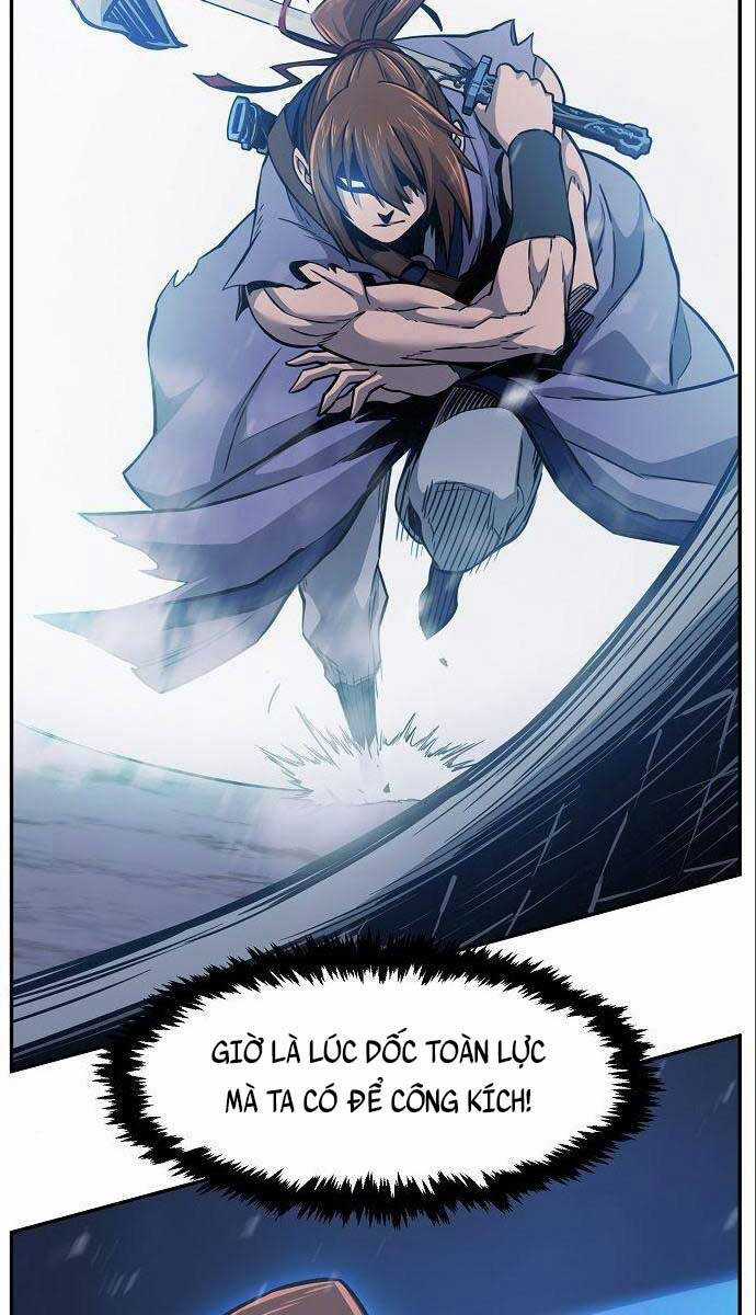 Cảm Kiếm Tuyệt Đối Chapter 24 trang 88