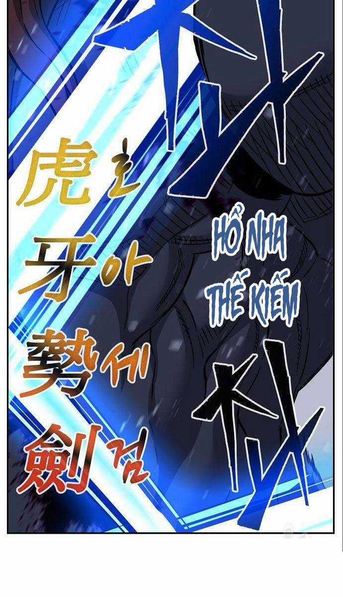 Cảm Kiếm Tuyệt Đối Chapter 24 trang 93