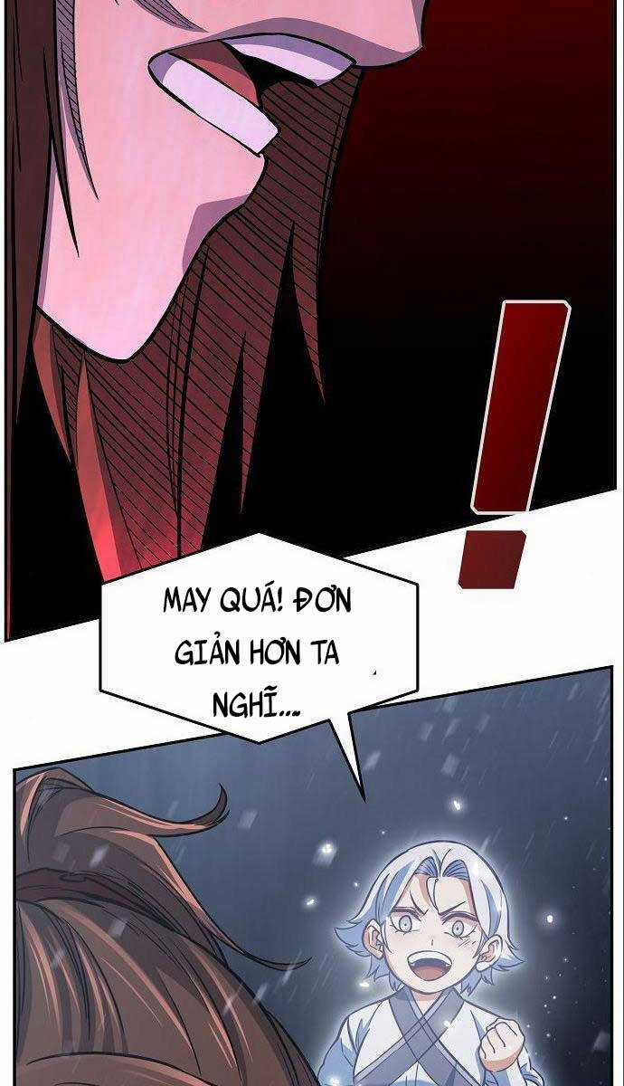 Cảm Kiếm Tuyệt Đối Chapter 24 trang 97