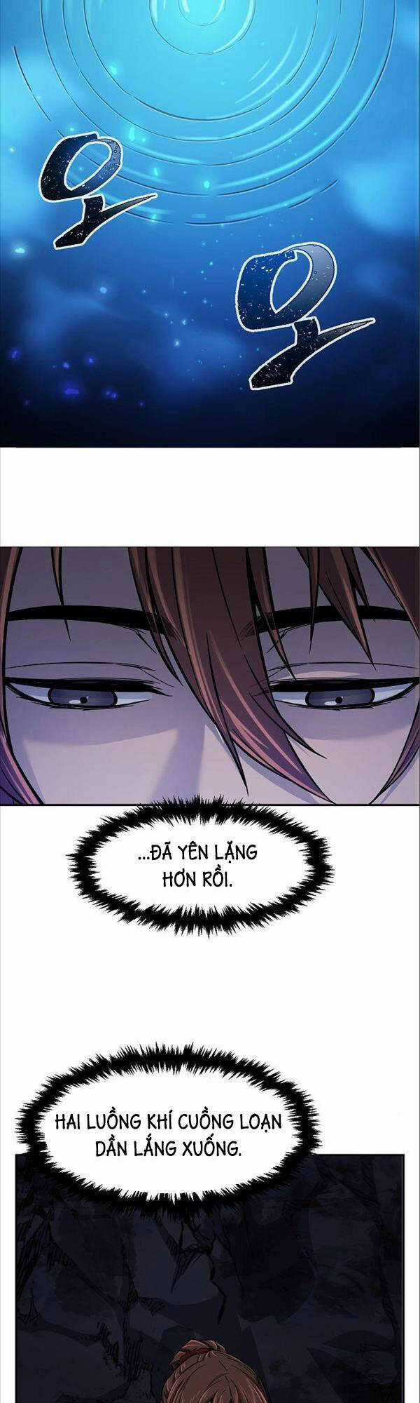 Cảm Kiếm Tuyệt Đối Chapter 25 trang 10